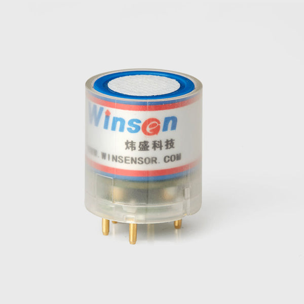 2 pcs ZE03-NH3/CO/O2/H2S/NO2/O3/SO2/CL2/HF/H2 Detection Module