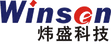 Winsen Electronics logo