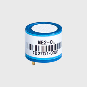 2pcs Winsen O3 Sensor ZE25-O3/ZE25A-O3/ZE14-O3/ZE27-O3 Civil Ozone Sensor Modules Range of 0-10ppm/0-2ppm UART Output