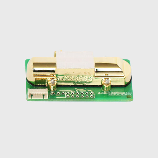 2 pcs MH-Z14B NDIR CO2 Sensor Dual-channel with UART, PWM output