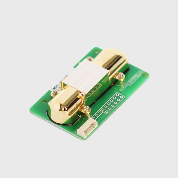 2 pcs MH-Z14B NDIR CO2 Sensor Dual-channel with UART, PWM output