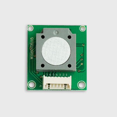 5 pcs ZE08-CH2O Electrochemical CH2O Detection Module