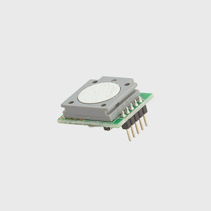 5 pcs ZE08B-CH2O Electrochemical CH2O Detection Module