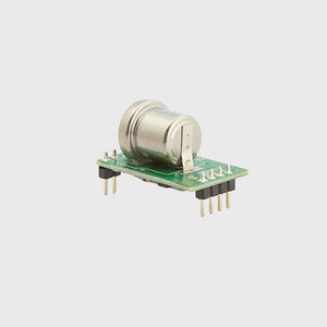 2 pcs ZE16B-CO Electrochemical Carbon Monoxide Gas Module