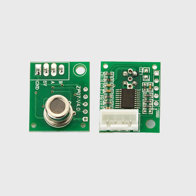 10pcs Winsen ZP07-MP503 Air-Quality Detection Module