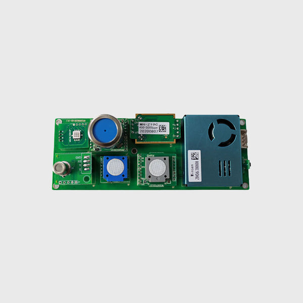 1pc Multi-in-One ZPHS01B Sensor Module air quality detection - Winsen ...