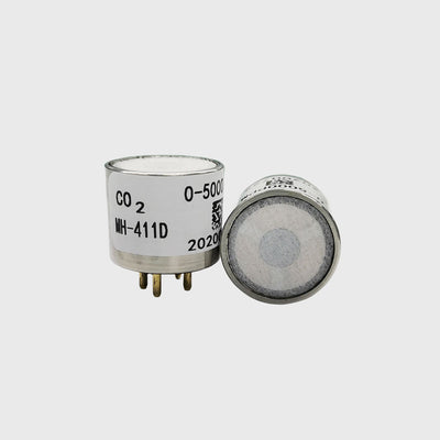 1 PC MH-411D NDIR Infrared CO2 Sensor