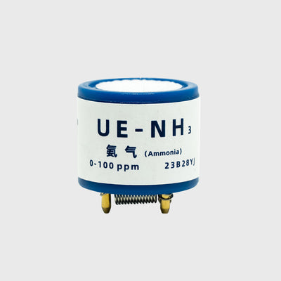 1 PC UE-NH3 Electrochemical Gas Sensor