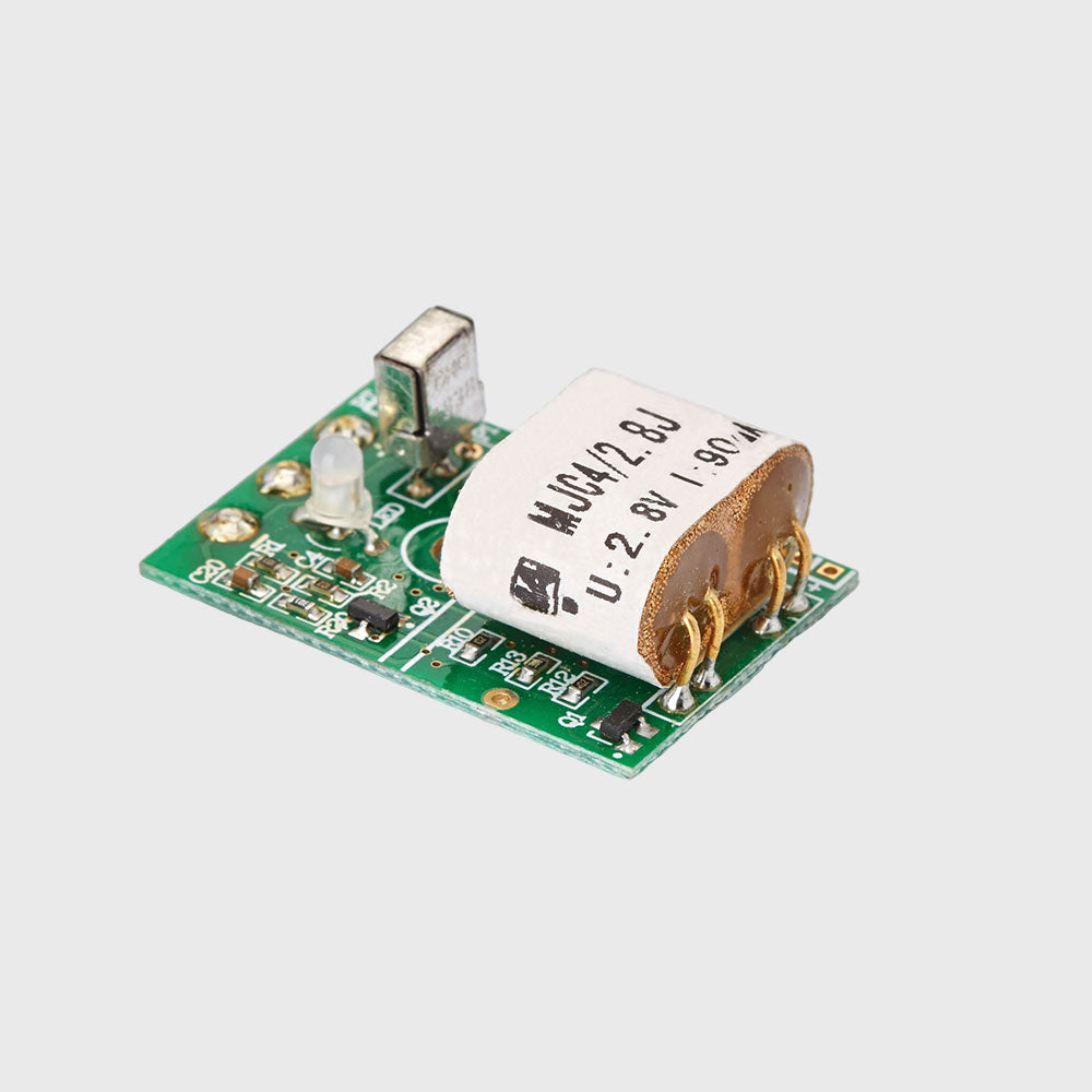 1 PC ZC01 Methane CH4 Sensor Module for Mine Use - Winsen Electronics
