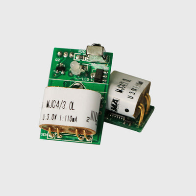 1 PC ZC02 CH4 Methane Gas Sensor Module for Mine Use