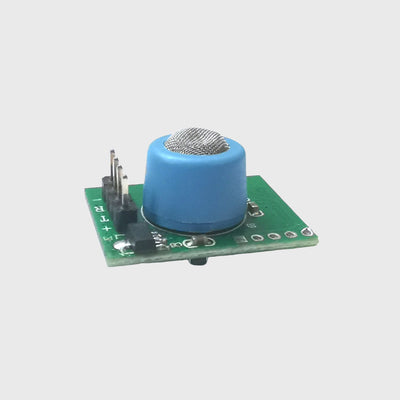 1 PC ZC08-CH4 Methane Sensor Module for Home Natural Gas Leakage