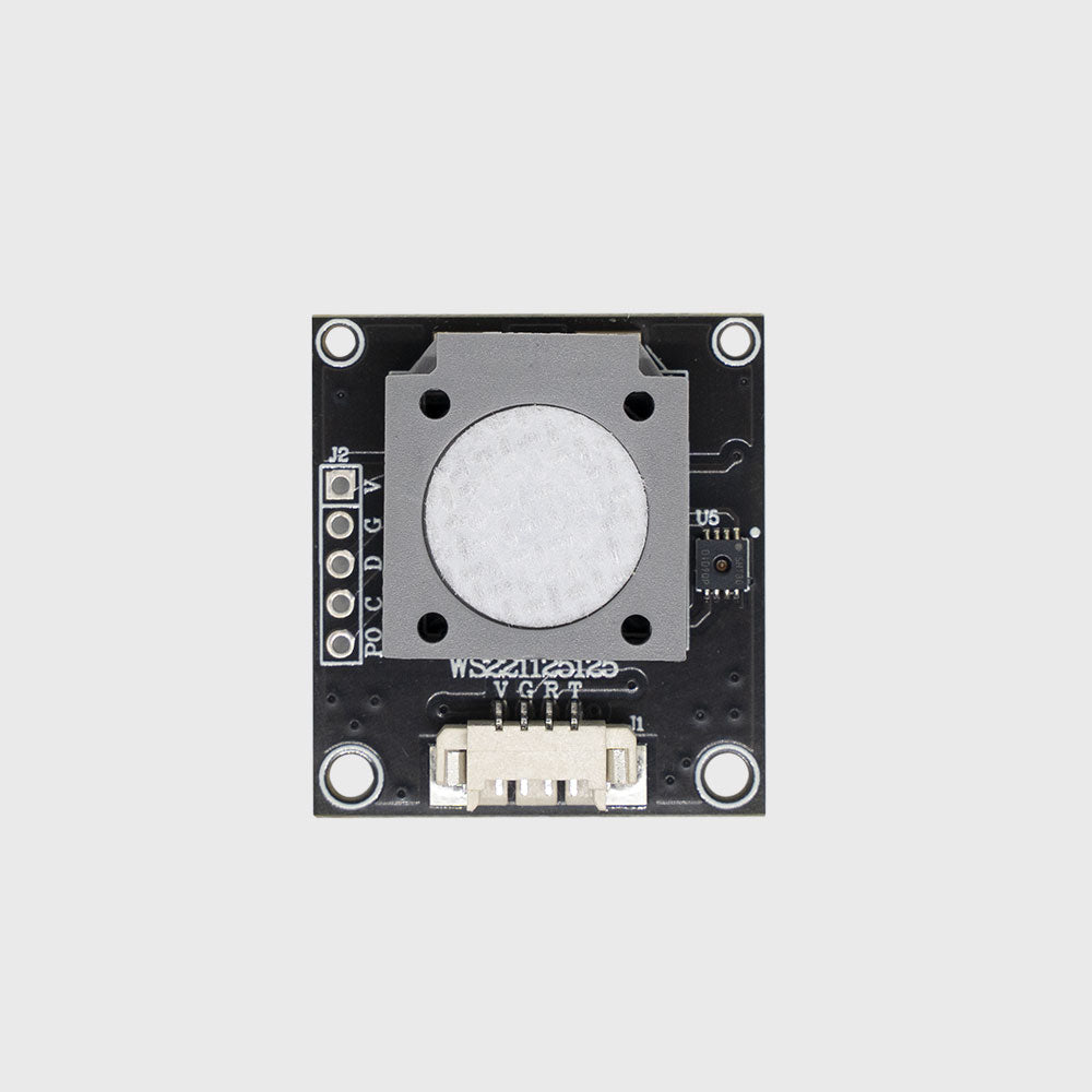 1 PC Electrochemical HCHO Formaldehyde Sensor ZE510-CH2O - Winsen ...