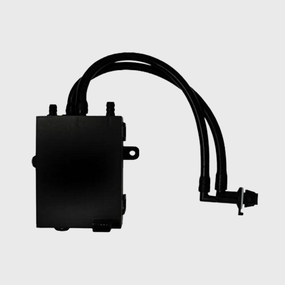 1 PC ZH30/ZH32- Single/Dual Channel Laser Dust Sensor (PM2.5) - Winsen ...