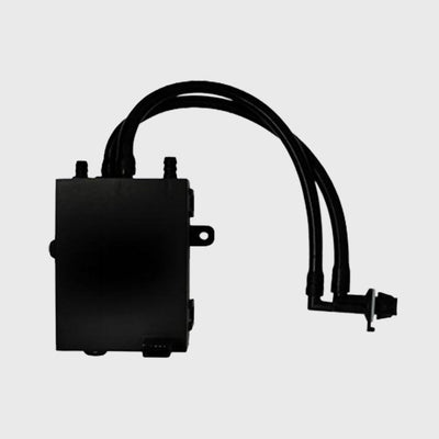 1 PC ZH30/ZH32- Single/Dual Channel Laser Dust Sensor (PM2.5)