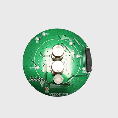 1 pic ZRP320 Pyro-electric Flame sensor module