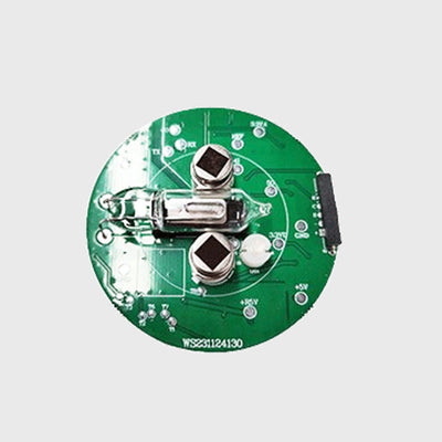 1 pic ZRP370 Pyro-electric Flame sensor module