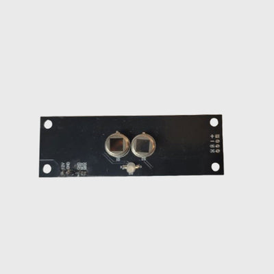 1 pic ZRP820 Dual channel open flame detection module