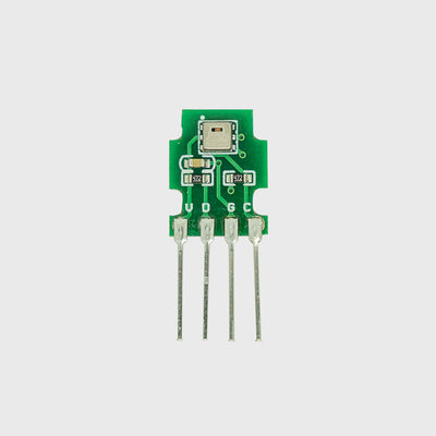 1 PC ZS11 Temperature and Humidity Sensor Module