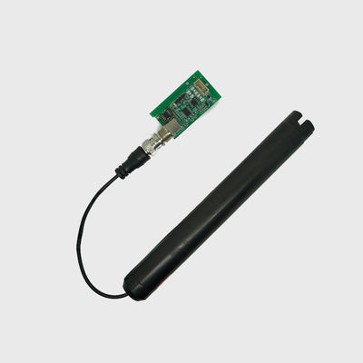 1 PC ZW-NH101 Ammonia& Nitrogen Detection Module