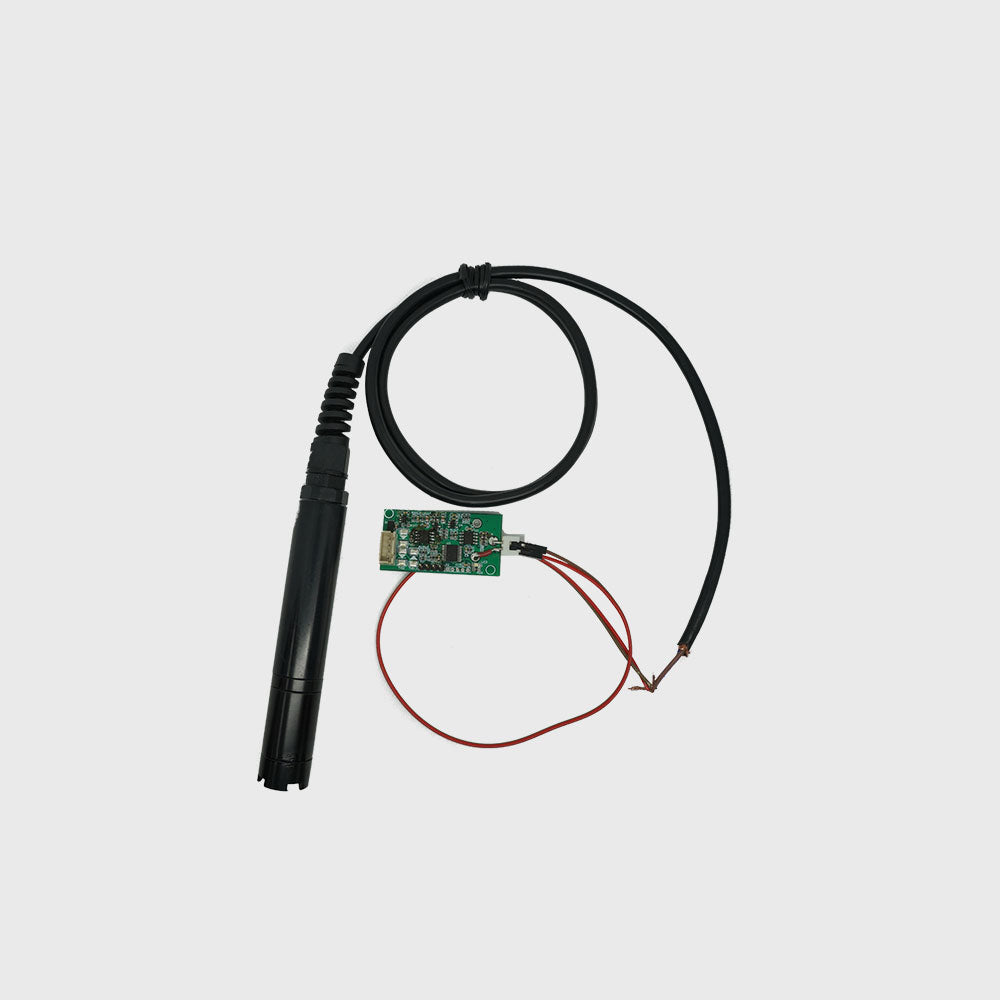 Rci Module 1 PC ZW-RCl101 residual chlorine water quality sensor module - Winsen ...