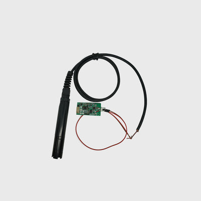 1 PC ZW-RCl101 residual chlorine water quality sensor module