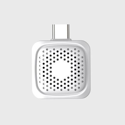 Portable Mini Formaldehyde Detector