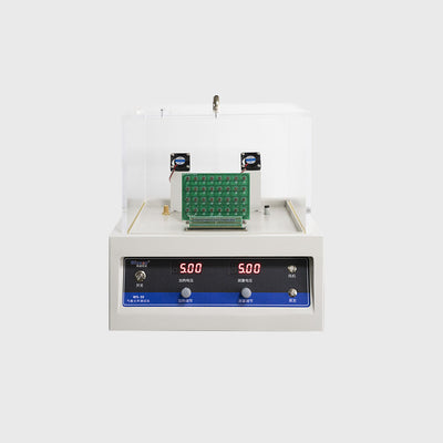 WS-30 Gas Sensor Test System