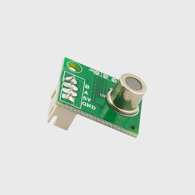 ZP16 Air-Quality Detection Module