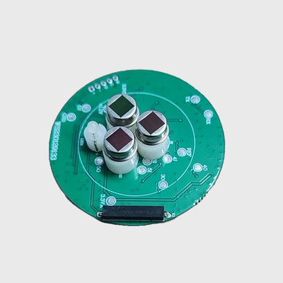 1 pic ZRP330 Pyro-electric Flame sensor module
