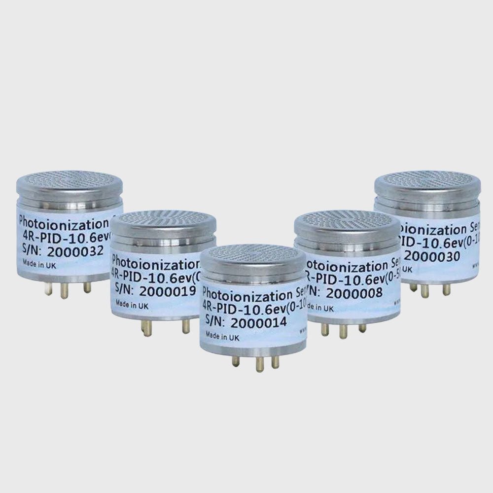 Pid Sensor Module 1pc Winsen Photoionization PID Sensor 4R-PID VOC Sensor - Winsen ...