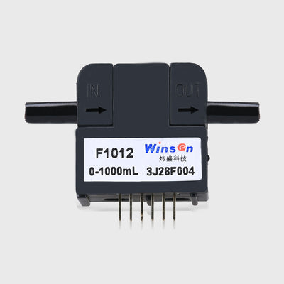 2 pcs F1012 Micro Flow Sensor