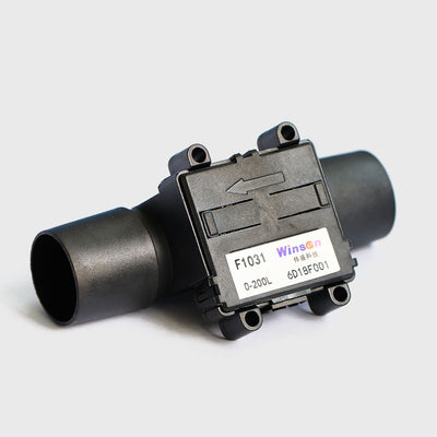 2 pcs F1031 Micro Flow Sensor