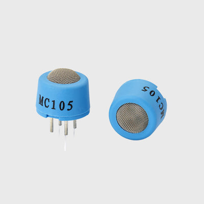 10 pcs MC105 Catalytic Flammable Gas Sensor