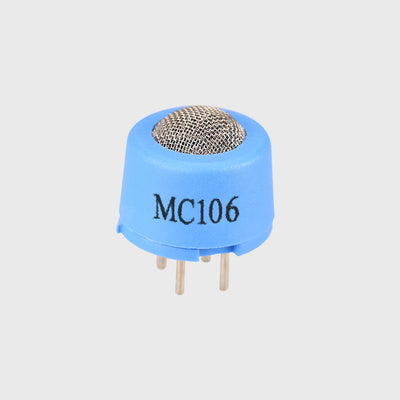 10 pcs MC106 Catalytic Flammable Gas Sensor