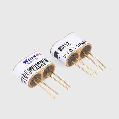 10pcs MC112 Catalytic Flammable Gas Sensor