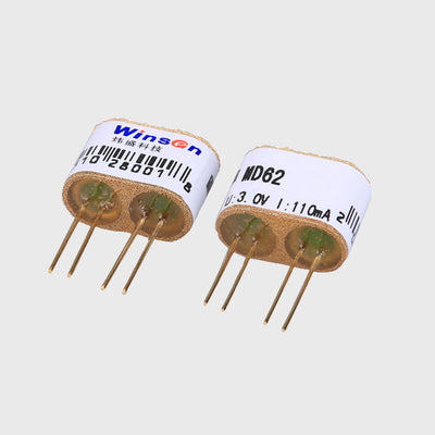 10 pcs MD62 Thermal Conductor CO2 Gas Sensor
