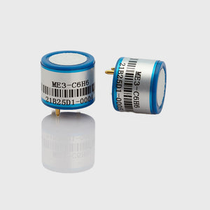 2 pcs ME3 series Electrochemical Gas Sensor