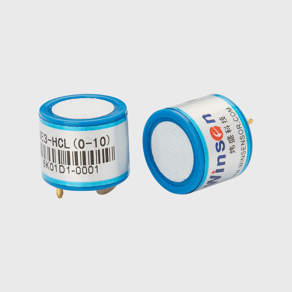 2 pcs ME3 series Electrochemical Gas Sensor - Winsen Electronics