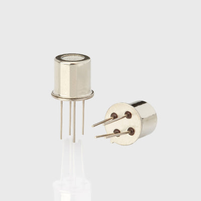 10 pcs MG-812 Low Power-Consumption CO2 Sensor
