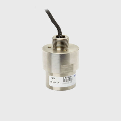 2 pcs Winsen MH-440D/MH-741A/MH-742B/MH-441D Industrial NDIR CH4 Sensor UART, Analog Voltage/IIC Output