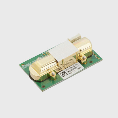 2 pcs MH-Z14A NDIR CO2 Sensor with cables UART, PWM output 400~10000ppm optional
