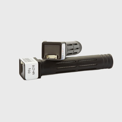2 pcs MH-Z16 Infrared CO2 Gas Sensor Dual-channel carbon dioxide sensor