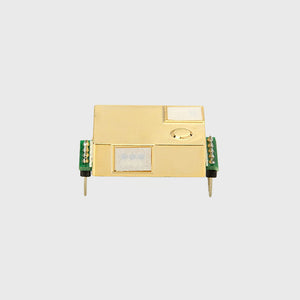 2pcs Winsen MH-Z19C/Z19D/Z16/Z19E/Z14A/Z14B CO2 sensor series