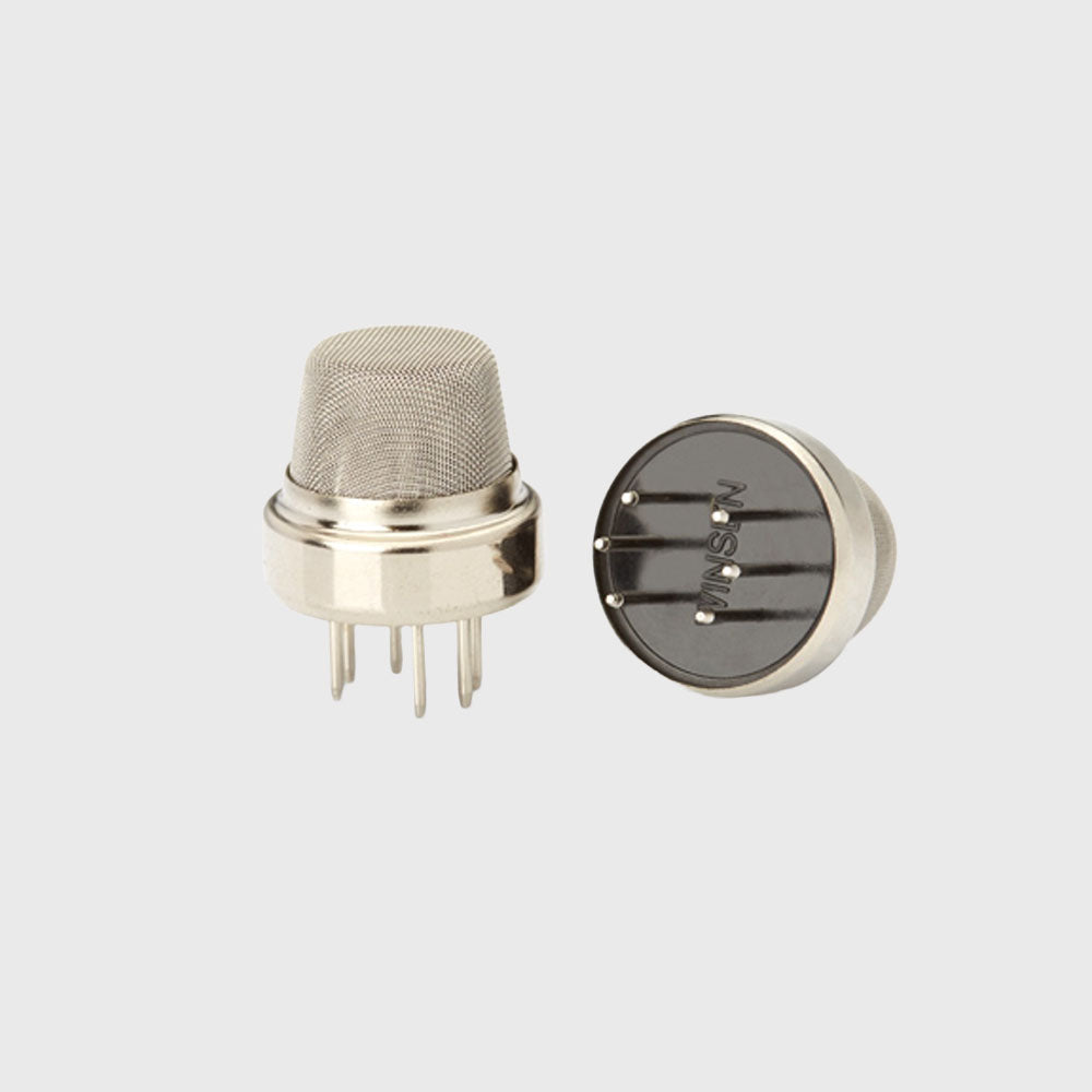 10pcs MQ-5 Semiconductor Sensor for Flammable Gas - Winsen Electronics