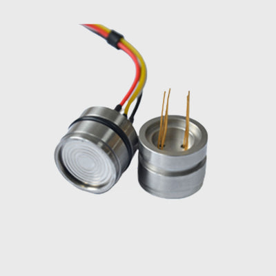 2 pcs WPAK63 General Type Isolation-Film Pressure Sensor