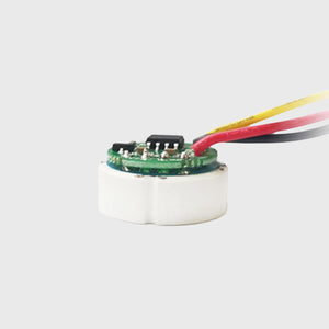 2 pcs WPBH01 Ceramic pressure sensor module