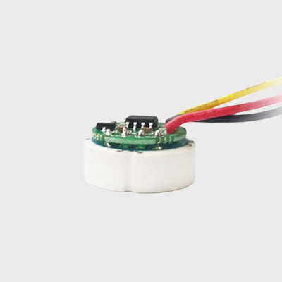 2 pcs WPBH01 Ceramic pressure sensor module