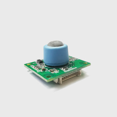 10 pcs Winsen ZC05 Methane Sensor Module for CH4 detection