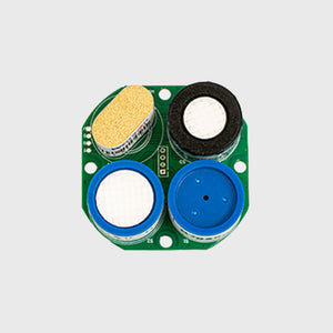 1pc ZCE04B 4-in-1 Industrial Gas Detection Module