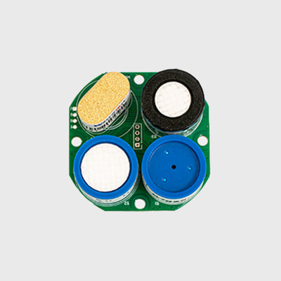 1pc ZCE04B 4-in-1 Industrial Gas Detection Module
